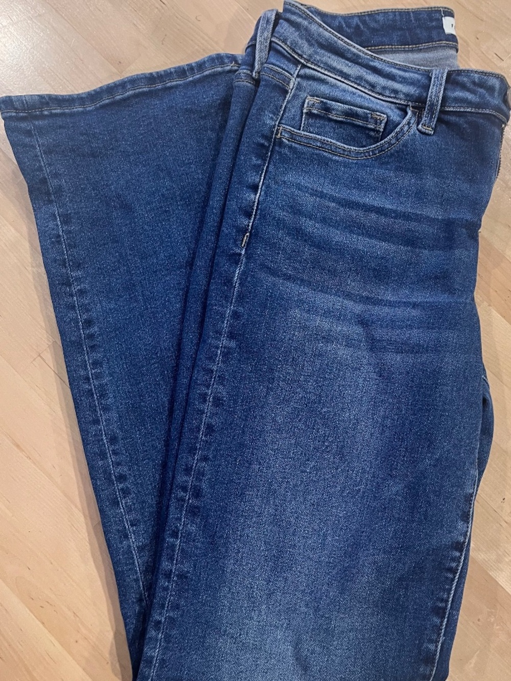 Flying Monkey Jeans